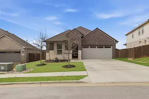 669 Peace Pipe Way, Georgetown, TX 78628 - Photo 2