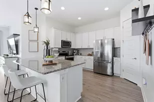 669 Peace Pipe Way, Georgetown, TX 78628 - Photo 8