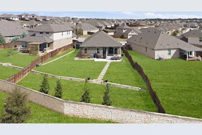 669 Peace Pipe Way, Georgetown, TX 78628 - Photo 32