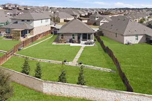 669 Peace Pipe Way, Georgetown, TX 78628 - Photo 32