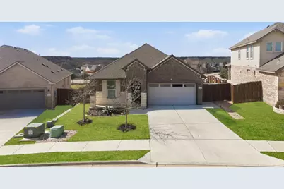 669 Peace Pipe Way, Georgetown, TX 78628 - Photo 4