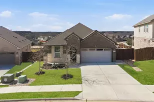 669 Peace Pipe Way, Georgetown, TX 78628 - Photo 4