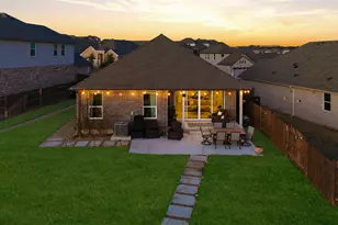 669 Peace Pipe Way, Georgetown, TX 78628 - Photo 36