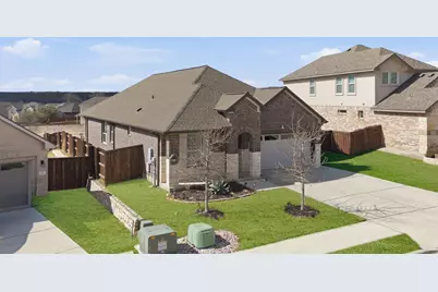 669 Peace Pipe Way, Georgetown, TX 78628 - Photo 6