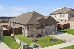 669 Peace Pipe Way, Georgetown, TX 78628 - Photo 6