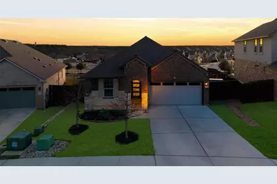 669 Peace Pipe Way, Georgetown, TX 78628 - Photo 1