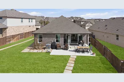 669 Peace Pipe Way, Georgetown, TX 78628 - Photo 34