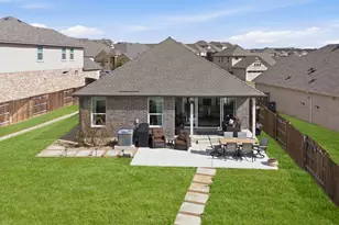 669 Peace Pipe Way, Georgetown, TX 78628 - Photo 34