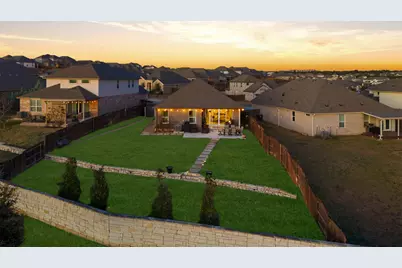 669 Peace Pipe Way, Georgetown, TX 78628 - Photo 38
