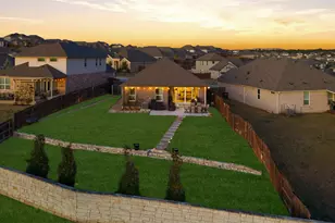 669 Peace Pipe Way, Georgetown, TX 78628 - Photo 38