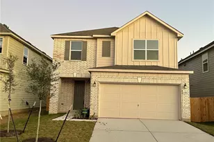 6417 Wagon Spring St, Del Valle, TX 78617 - Photo 1