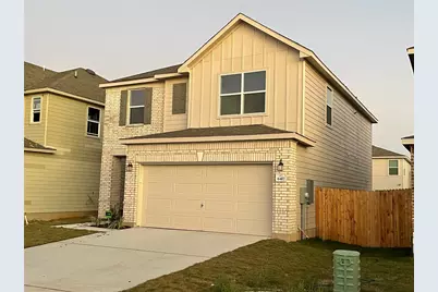 6417 Wagon Spring Street, Del Valle, TX 78617 - Photo 4