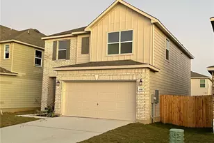 6417 Wagon Spring St, Del Valle, TX 78617 - Photo 4