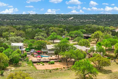 100 Rainbow's End, Wimberley, TX 78676 - Photo 1