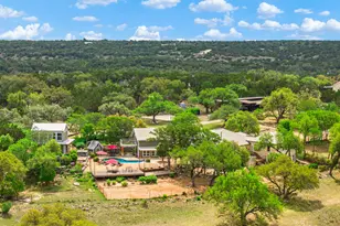 100 Rainbow's End, Wimberley, TX 78676 - Photo 1