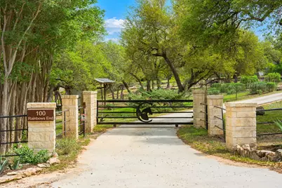 100 Rainbow's End, Wimberley, TX 78676 - Photo 38
