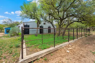 100 Rainbow's End, Wimberley, TX 78676 - Photo 34