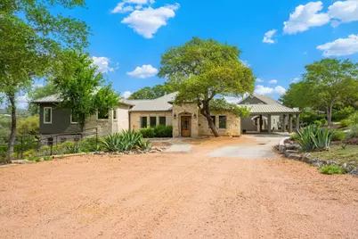 100 Rainbow's End, Wimberley, TX 78676 - Photo 2