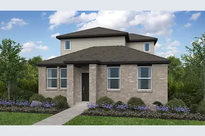 104 Christy Street, Hutto, TX 78634 - Photo 1
