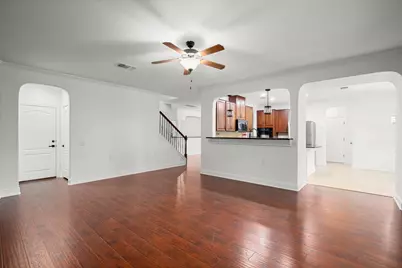 8717 Panadero Drive, Austin, TX 78747 - Photo 4