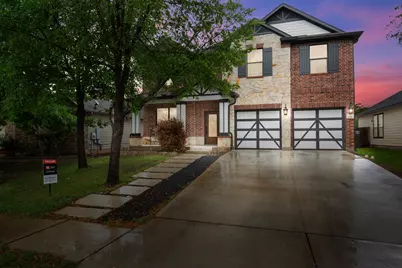 8717 Panadero Drive, Austin, TX 78747 - Photo 1