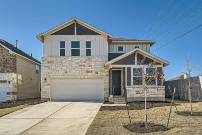 1009 NW Testoa Cove N, Hutto, TX 78634 - Photo 1