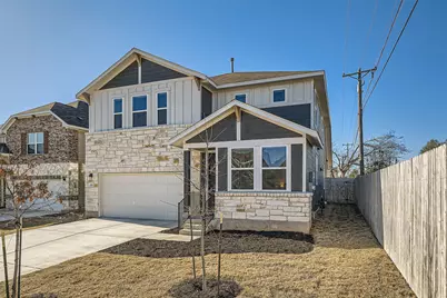 1009 NW Testoa Cove N, Hutto, TX 78634 - Photo 2