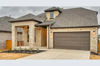 214 Prickly Poppy Loop, Kyle, TX 78640 - Photo 2