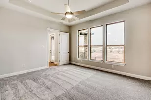 214 Prickly Poppy Loop, Kyle, TX 78640 - Photo 6