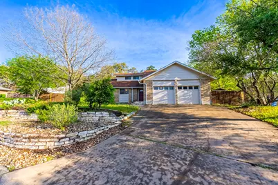 7010 Scenic Brook Drive, Austin, TX 78736 - Photo 2