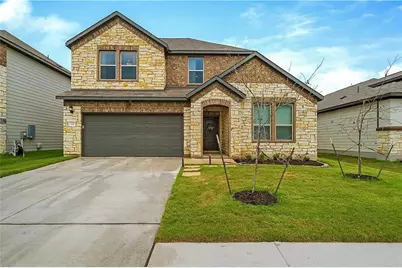 112 Magna Lane, Liberty Hill, TX 78642 - Photo 1