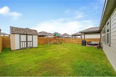 112 Magna Lane, Liberty Hill, TX 78642 - Photo 22