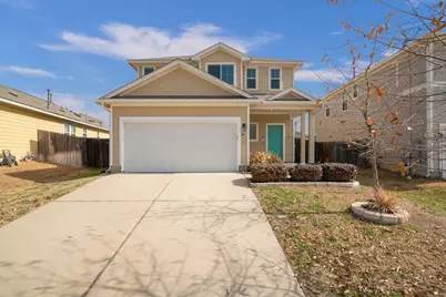 156 Triumph Road, Buda, TX 78610 - Photo 1