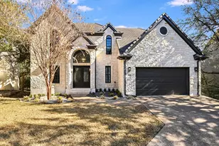 2007 Rue de Saint Tropez, Austin, TX 78746 - Photo 2