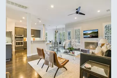 2007 Rue De St Tropez, Austin, TX 78746 - Photo 1