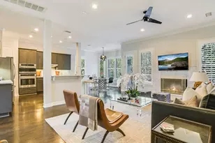 2007 Rue de Saint Tropez, Austin, TX 78746 - Photo 1