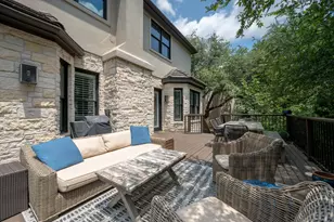 2007 Rue de Saint Tropez, Austin, TX 78746 - Photo 22