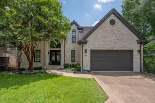 2007 Rue de Saint Tropez, Austin, TX 78746 - Photo 1