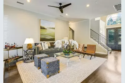 2007 Rue De St Tropez, Austin, TX 78746 - Photo 4