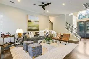 2007 Rue de Saint Tropez, Austin, TX 78746 - Photo 4