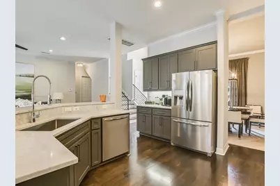 2007 Rue De St Tropez, Austin, TX 78746 - Photo 8
