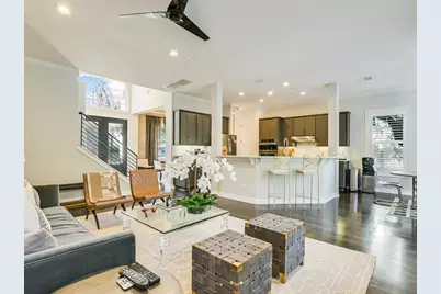 2007 Rue De St Tropez, Austin, TX 78746 - Photo 4