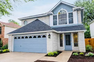 13207 Vendrell Dr, Austin, TX 78729 - Photo 1