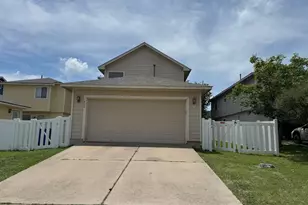 1420 Davis Mountain Loop, Cedar Park, TX 78613 - Photo 4