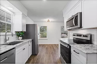 3415 Willowrun Drive #D, Austin, TX 78704 - Photo 4