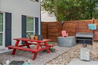 3415 Willowrun Drive #D, Austin, TX 78704 - Photo 8