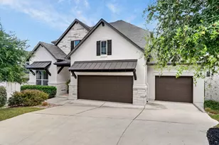 2407 Skywalk Ln, Spicewood, TX 78669 - Photo 6