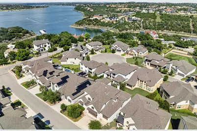 2407 Skywalk Lane #61, Spicewood, TX 78669 - Photo 34