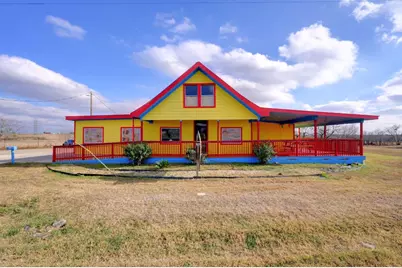 14100 Camino Real, Niederwald, TX 78640 - Photo 1