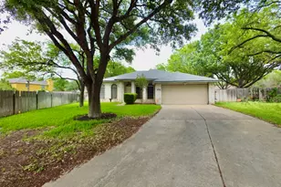 1604 Copperhead Cove, Round Rock, TX 78664 - Photo 2